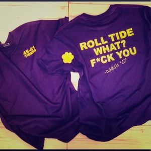 LSU T-Shirt